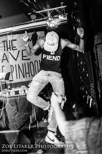 The Pinhook Bars & Clubs in Durham – GayOut Guide
