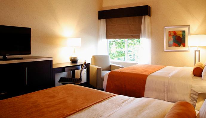 Hotel Warehouse Hotels in Raleigh – GayOut Guide