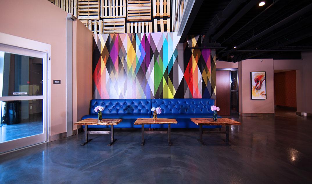 Hotel Warehouse Hotels in Raleigh – GayOut Guide