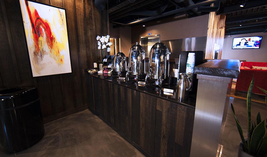 Hotel Warehouse Hotels in Raleigh – GayOut Guide