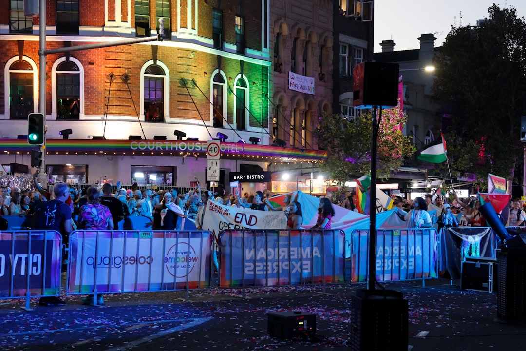 The Backlot Bars & Clubs – GayOut Guide