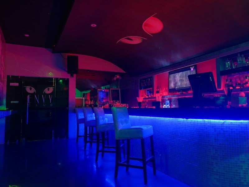 Boatslip Beach Club Bars & Clubs in Provincetown – GayOut Guide