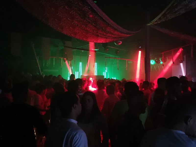 Boatslip Beach Club Bars & Clubs in Provincetown – GayOut Guide