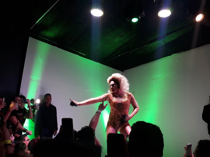 Boatslip Beach Club Bars & Clubs in Provincetown – GayOut Guide