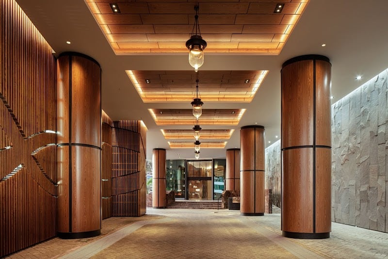 The Asbury Hotel Hotels in Asbury Park – GayOut Guide