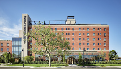 The Asbury Hotel Hotels in Asbury Park – GayOut Guide