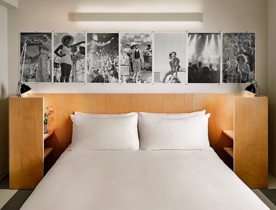 The Asbury Hotel Hotels in Asbury Park – GayOut Guide