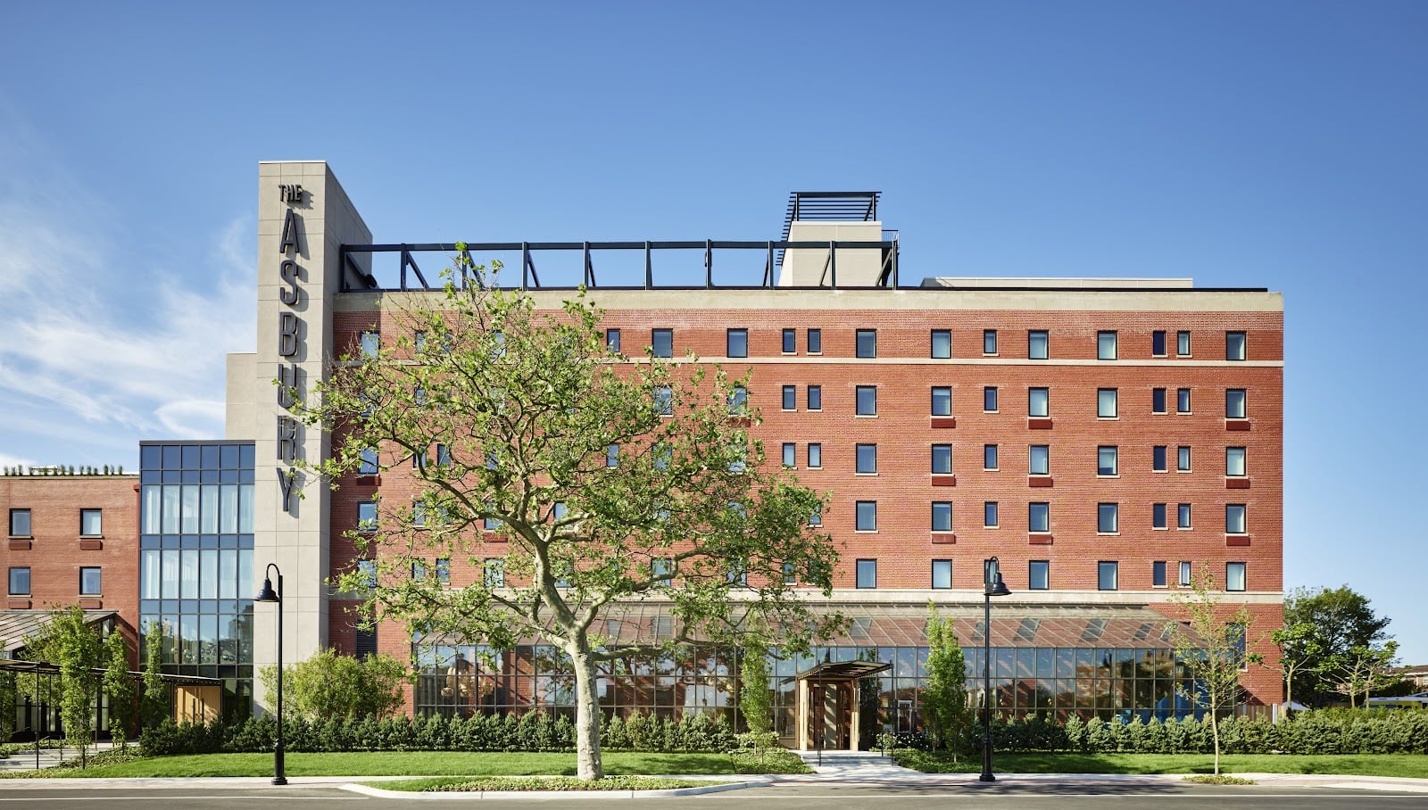 The Asbury Hotel Hotels in Asbury Park – GayOut Guide