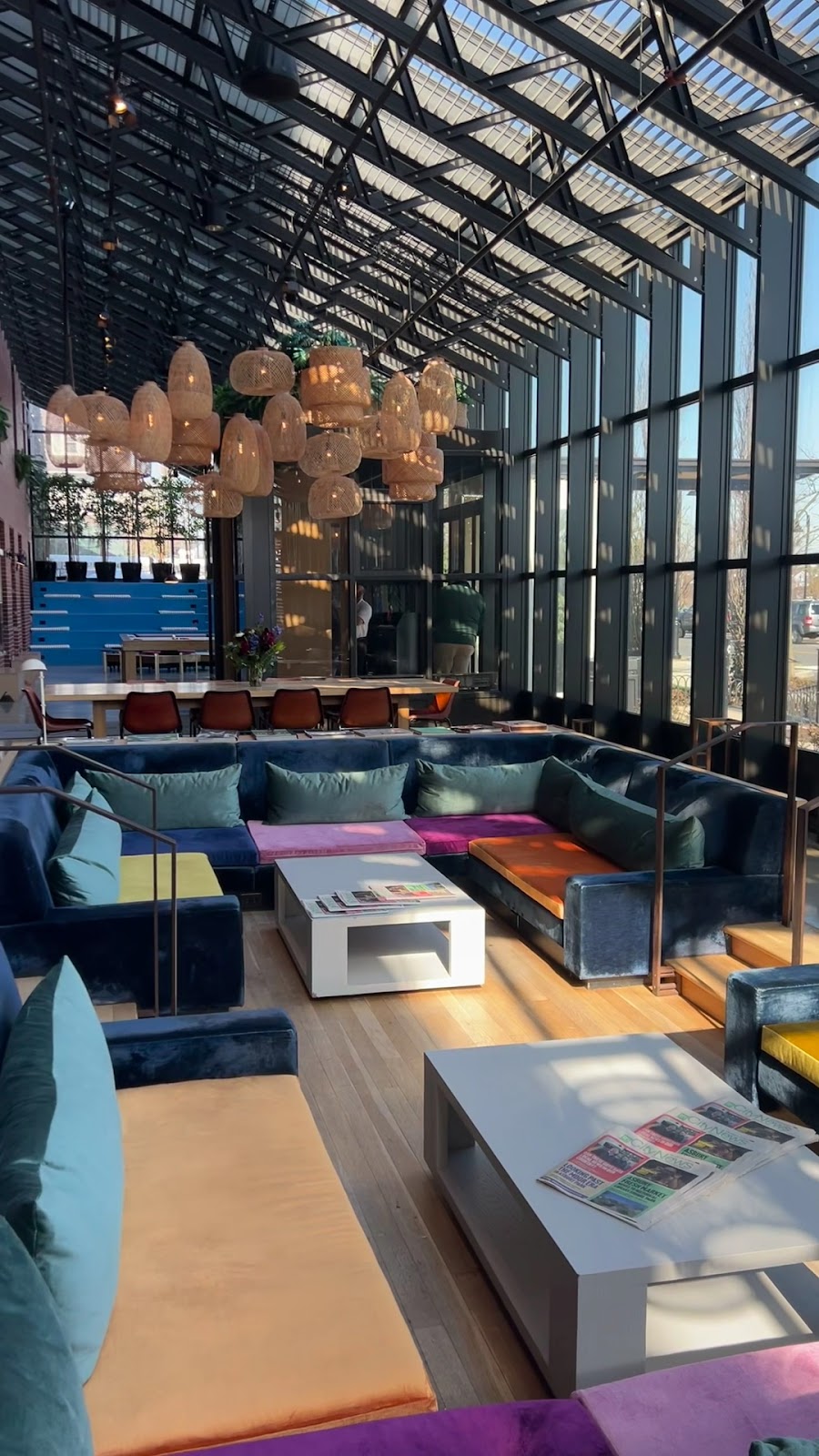 The Asbury Hotel Hotels in Asbury Park – GayOut Guide