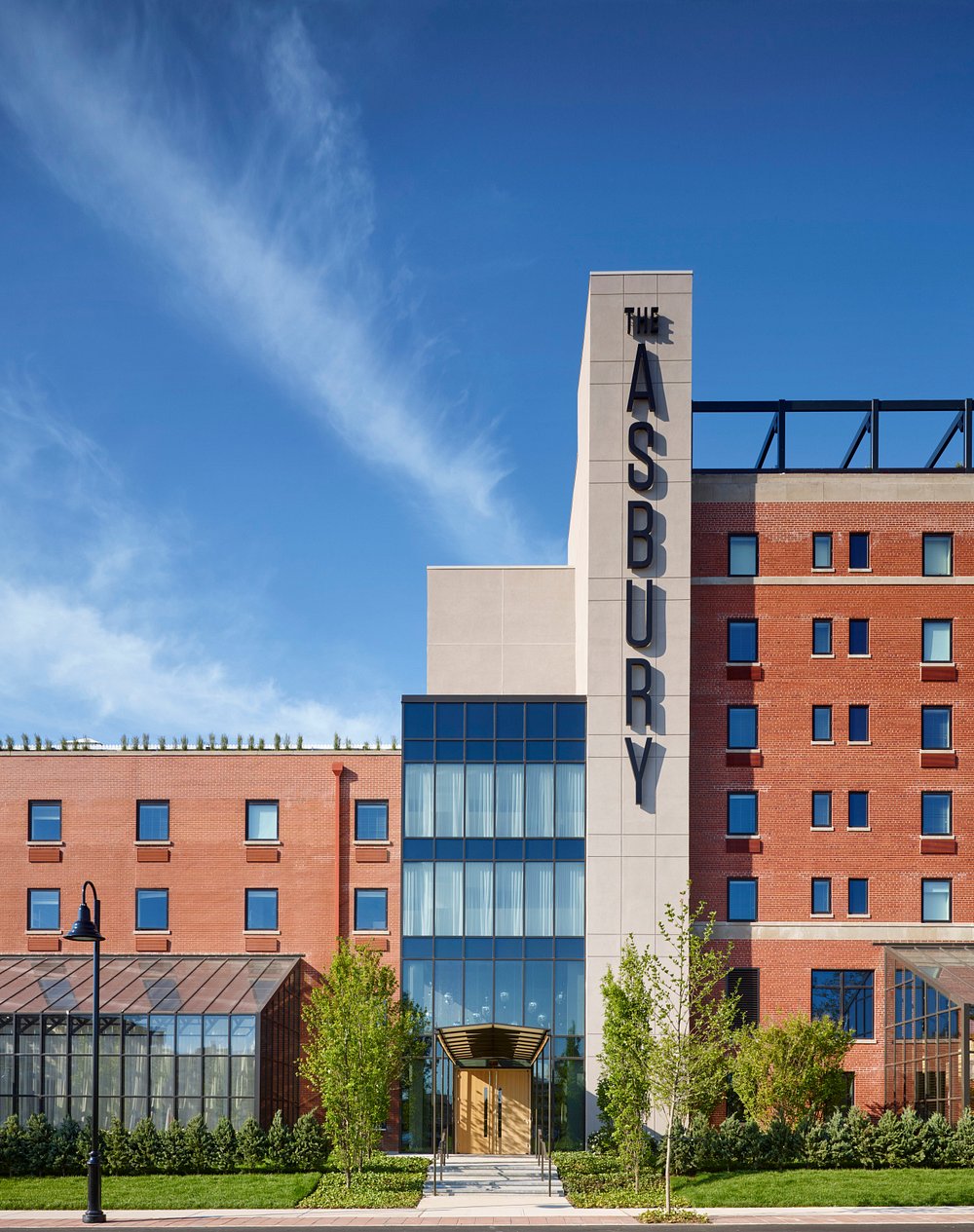 The Asbury Hotel Hotels in Asbury Park – GayOut Guide