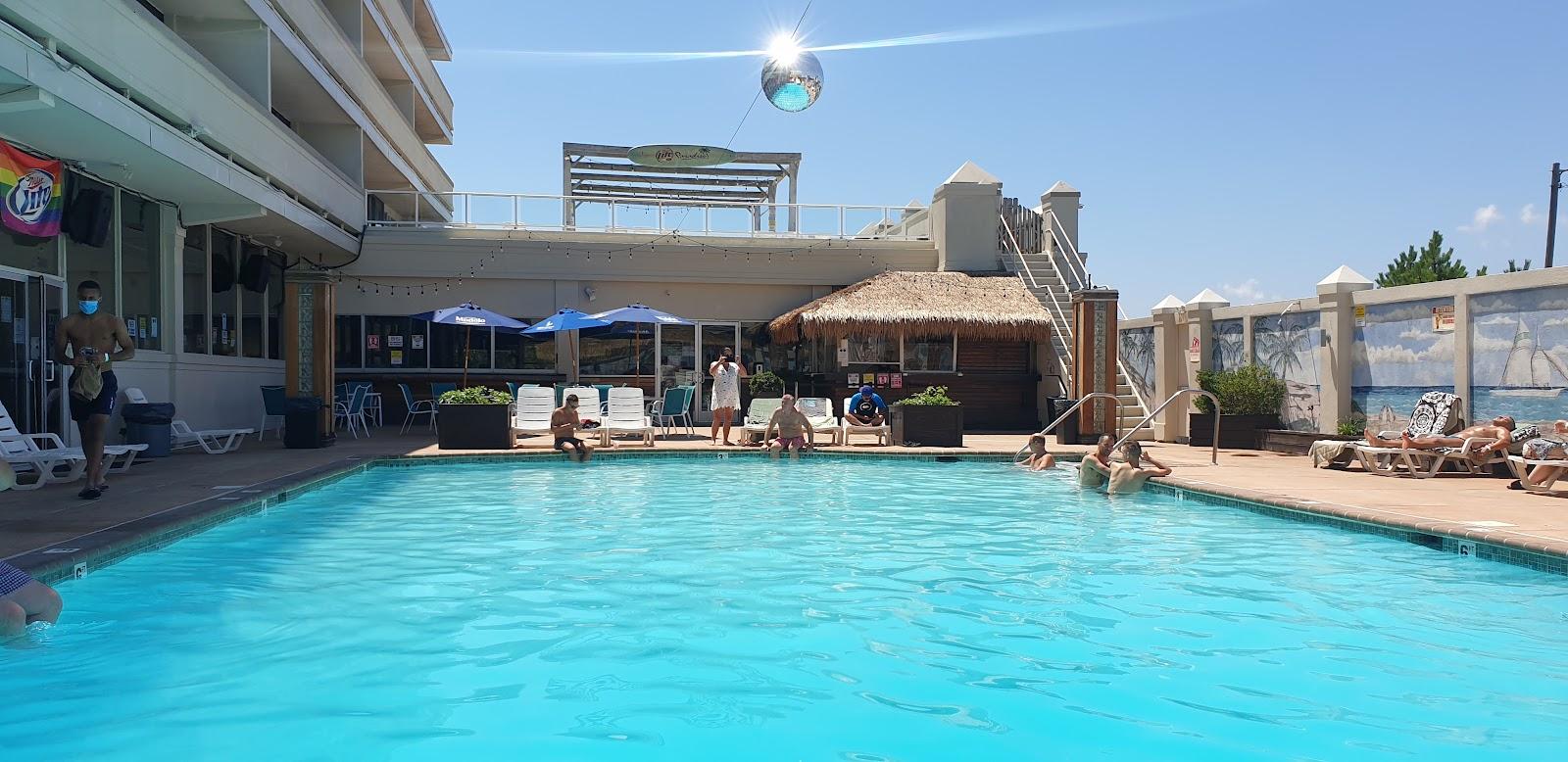 The Empress Hotel Hotels in Asbury Park – GayOut Guide