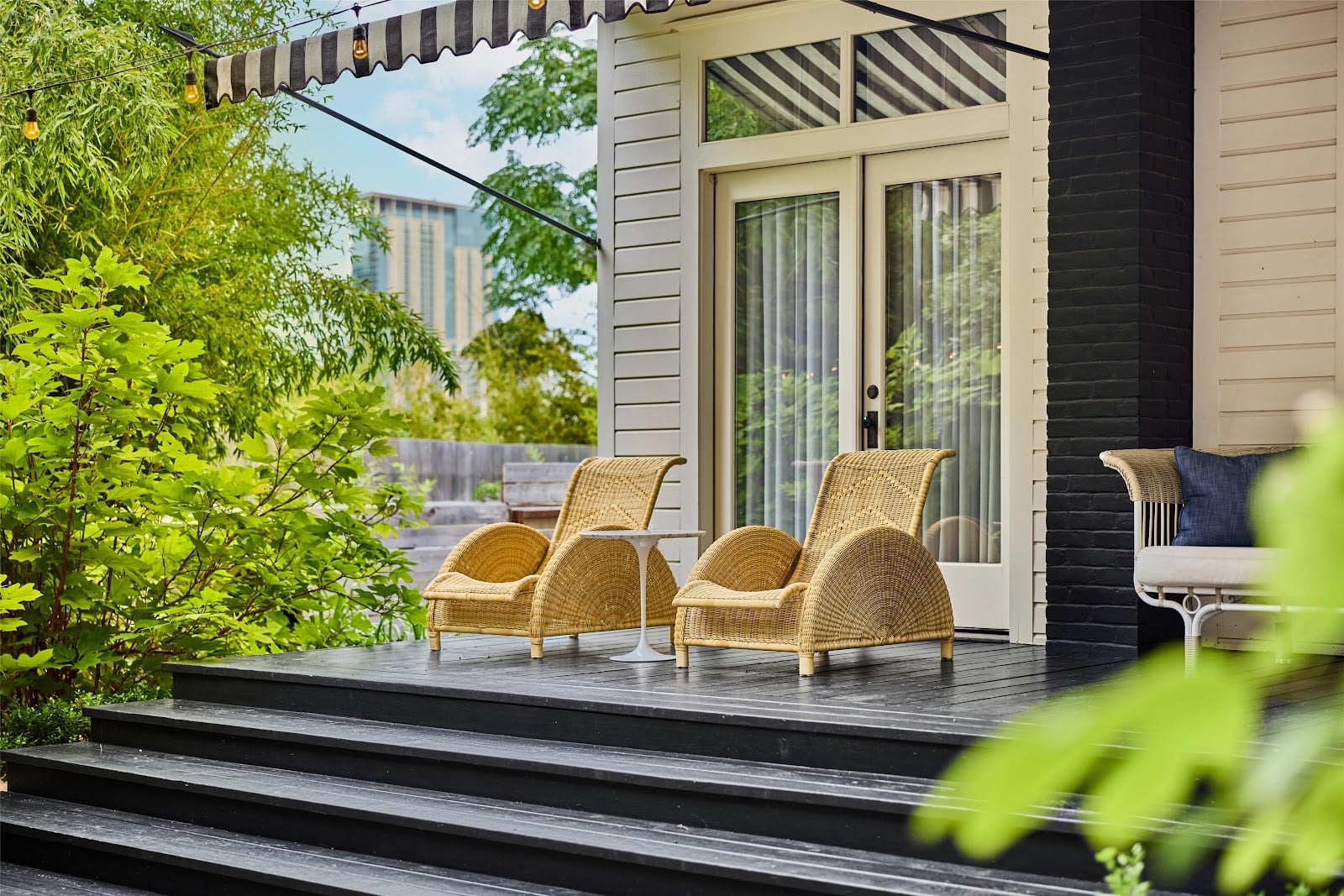 Hotel Saint Cecilia Hotels in Austin – GayOut Guide