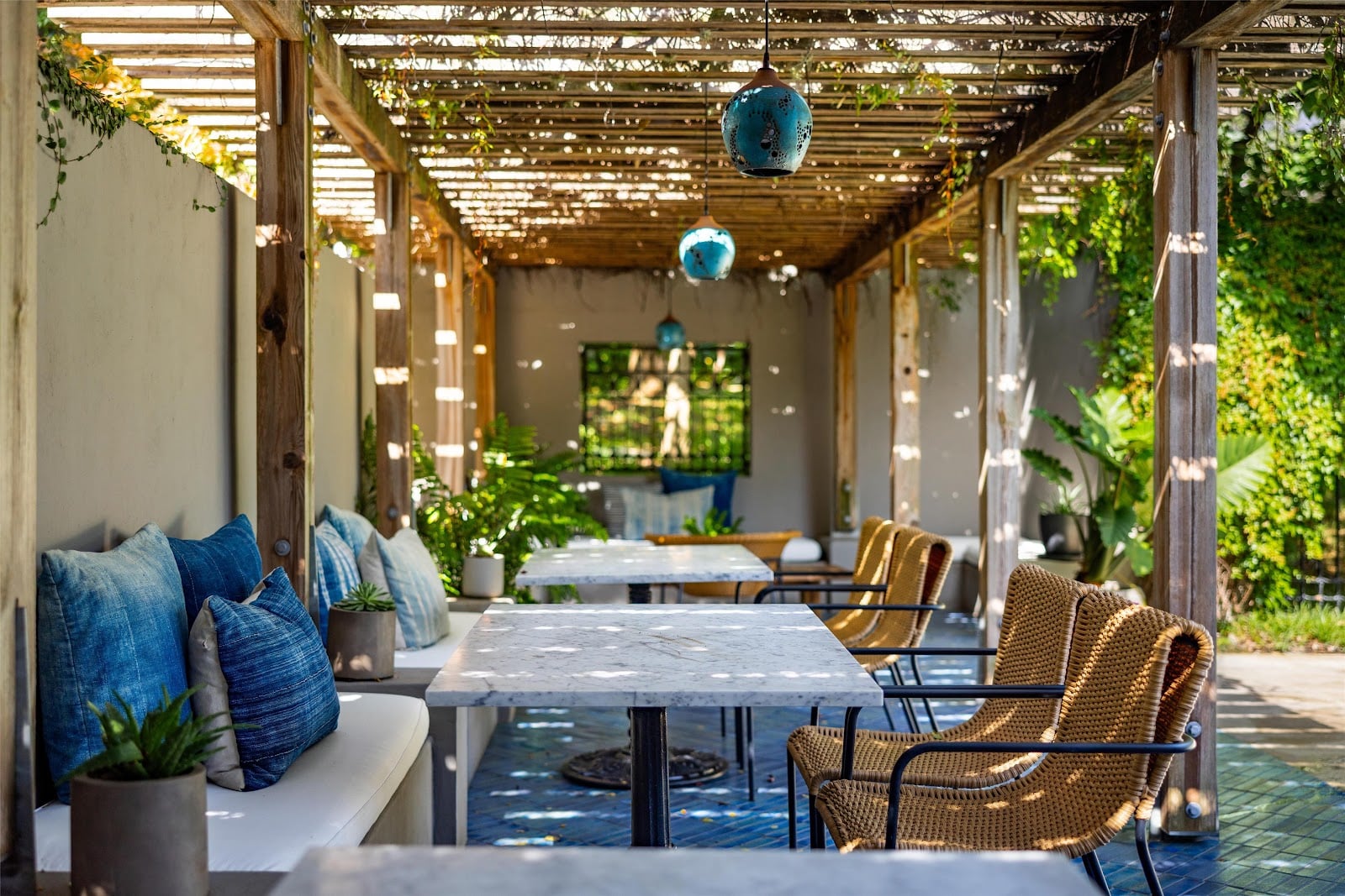 Hotel Saint Cecilia Hotels in Austin – GayOut Guide