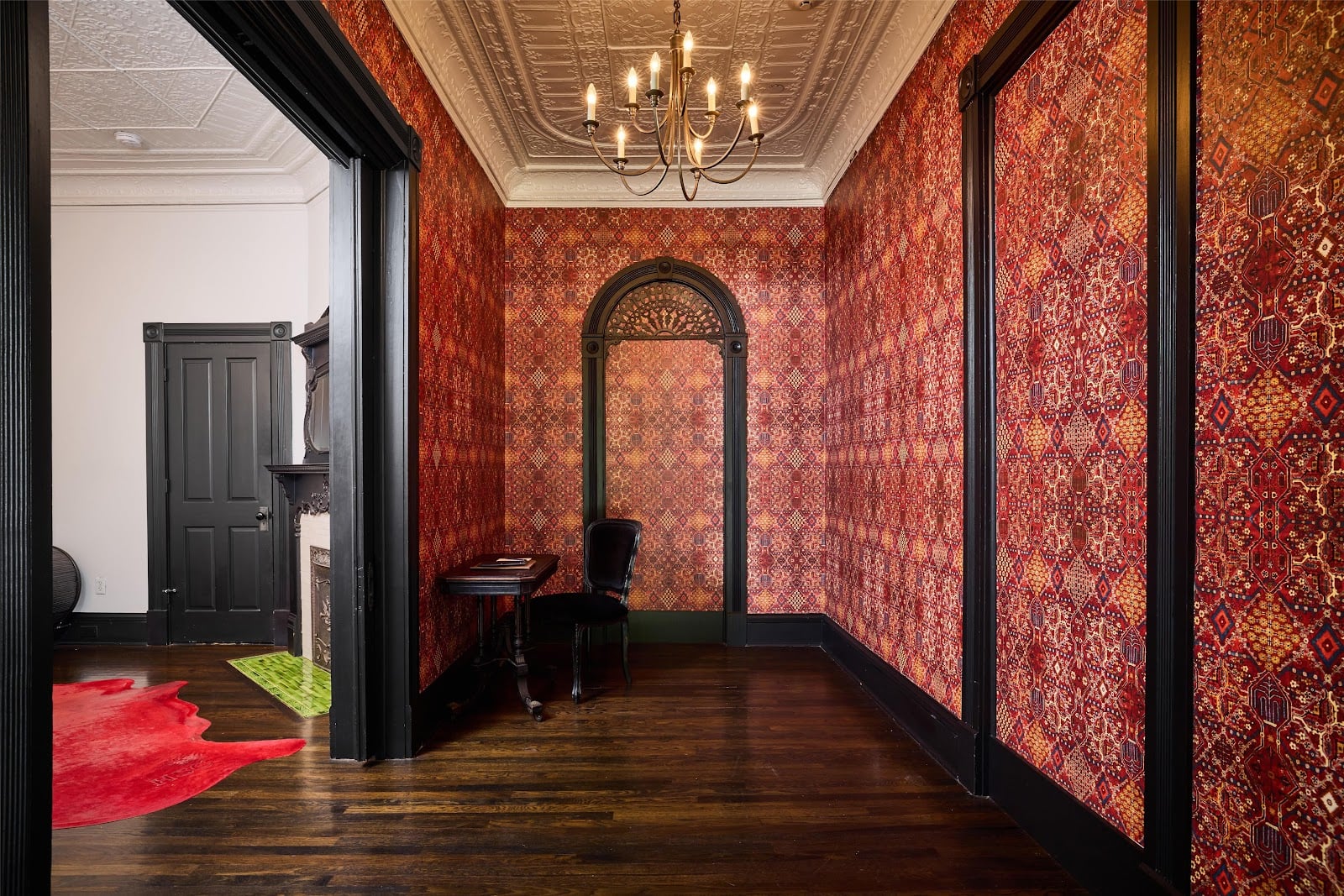 Hotel Saint Cecilia Hotels in Austin – GayOut Guide