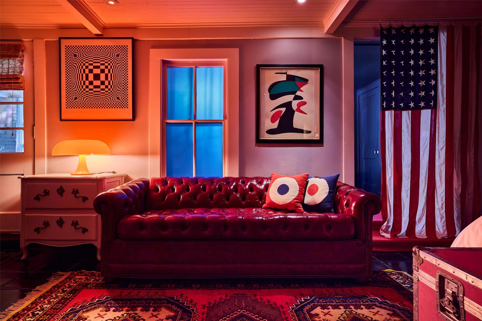 Hotel Saint Cecilia Hotels in Austin – GayOut Guide