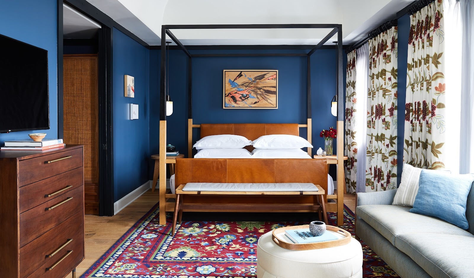 Hotel Revival Baltimore Hotels in Baltimore – GayOut Guide