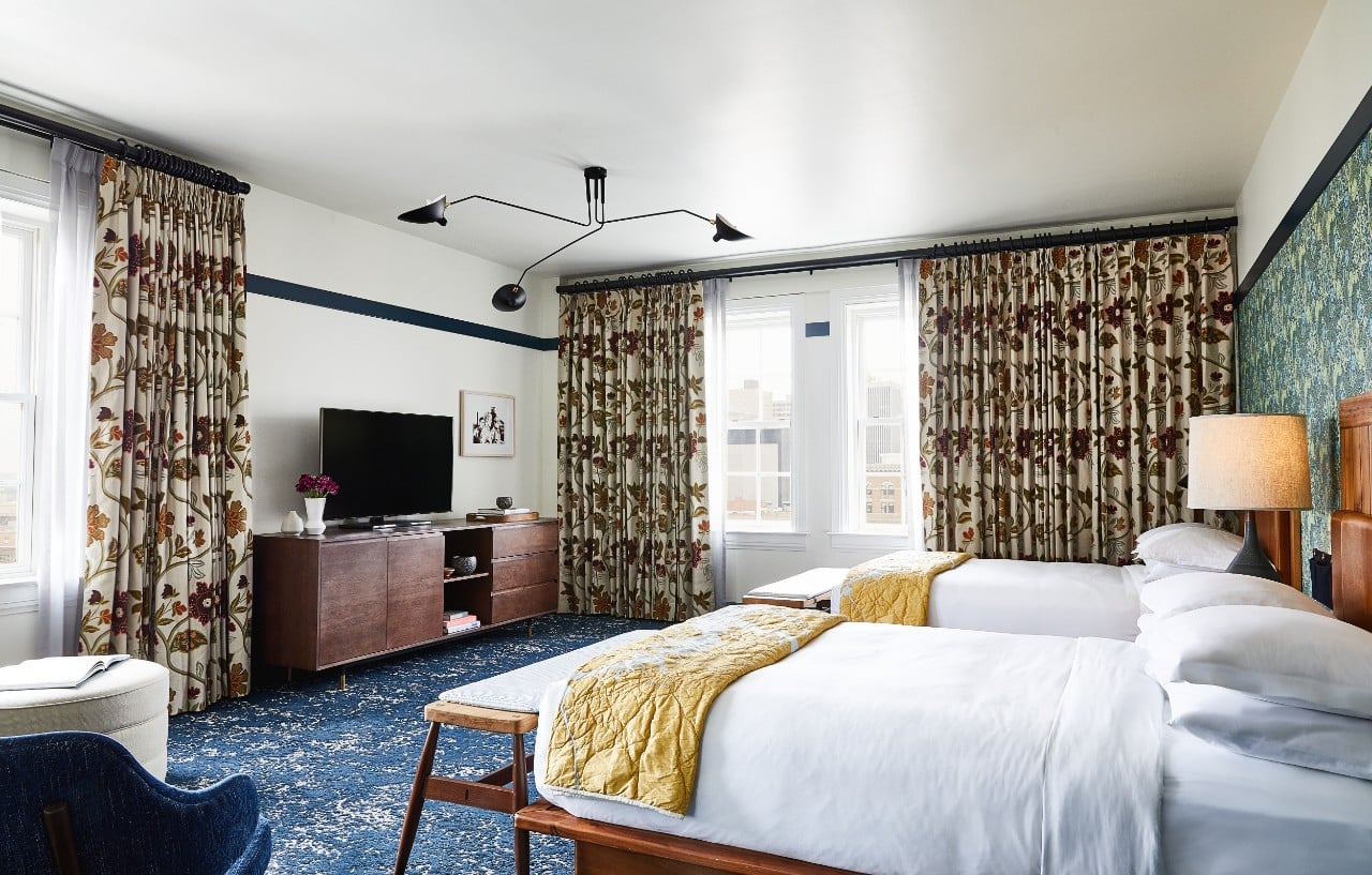 Hotel Revival Baltimore Hotels in Baltimore – GayOut Guide