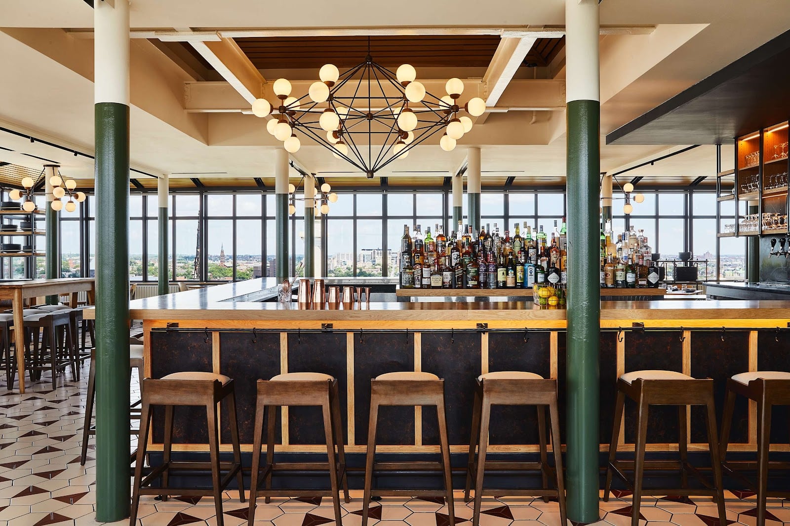 Hotel Revival Baltimore Hotels in Baltimore – GayOut Guide