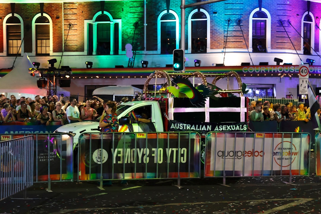 V35 Venue – GayOut Guide