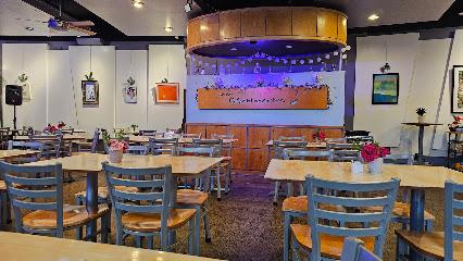 Café Montmartre Bars & Clubs in Amsterdam – GayOut Guide
