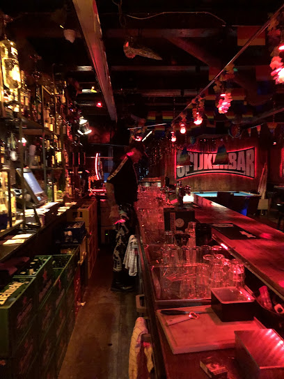Spijkerbar Bars & Clubs in Amsterdam – GayOut Guide