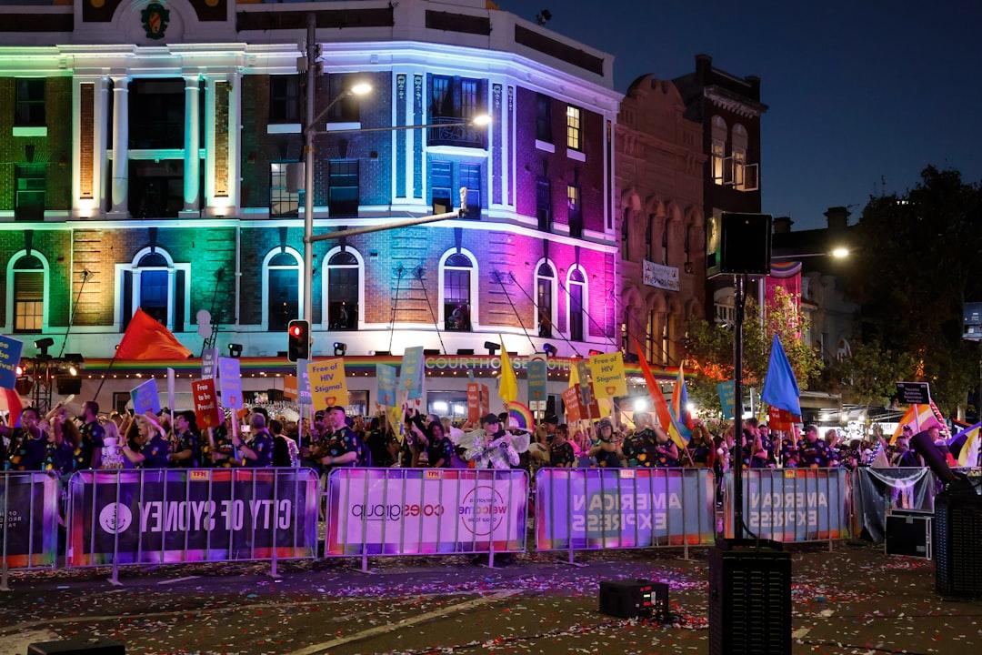 Prik Bars & Clubs – GayOut Guide