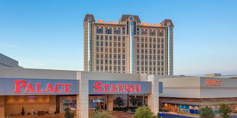Palace Station Hotels in Las Vegas – GayOut Guide