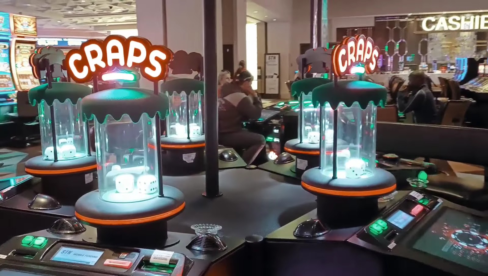 Palace Station Hotels in Las Vegas – GayOut Guide