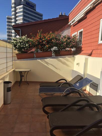 Vulkan Sauna Saunas in Hannover – GayOut Guide