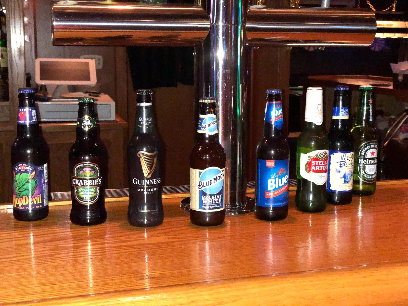 12 Penny Saloon Bars & Clubs in Moosic – GayOut Guide