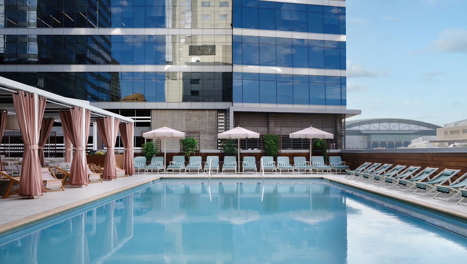 Kimpton Palomar Phoenix Hotels in Phoenix – GayOut Guide