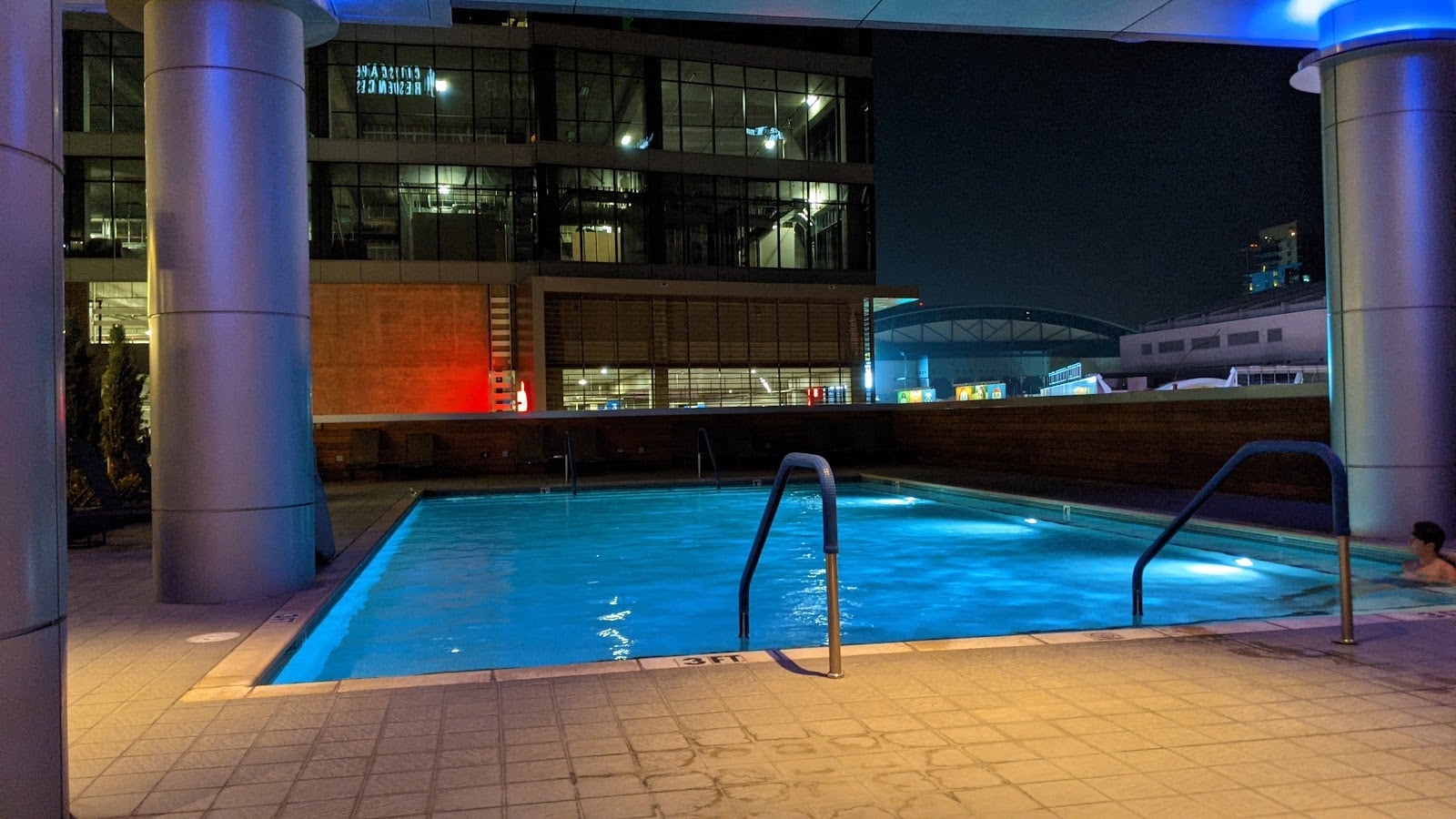 Kimpton Palomar Phoenix Hotels in Phoenix – GayOut Guide
