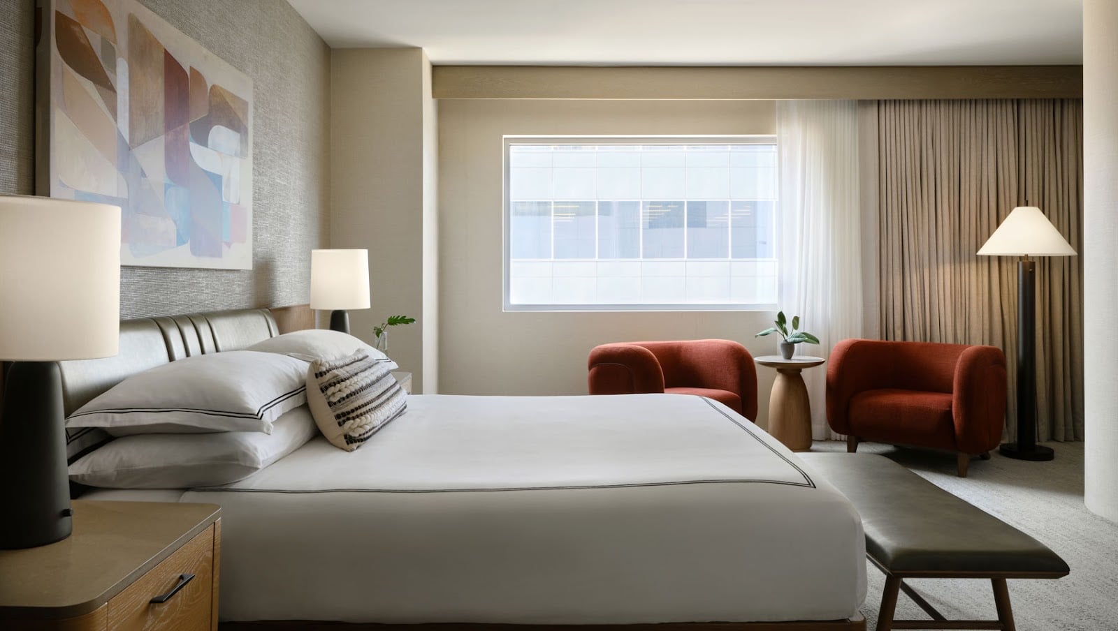 Kimpton Palomar Phoenix Hotels in Phoenix – GayOut Guide