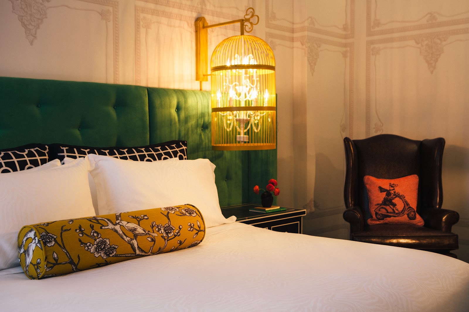 Kimpton Hotel Monaco Pittsburgh Hotels in Pittsburgh – GayOut Guide