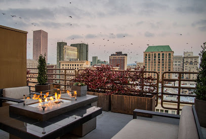 The Sentinel Hotel Hotels in Portland – GayOut Guide
