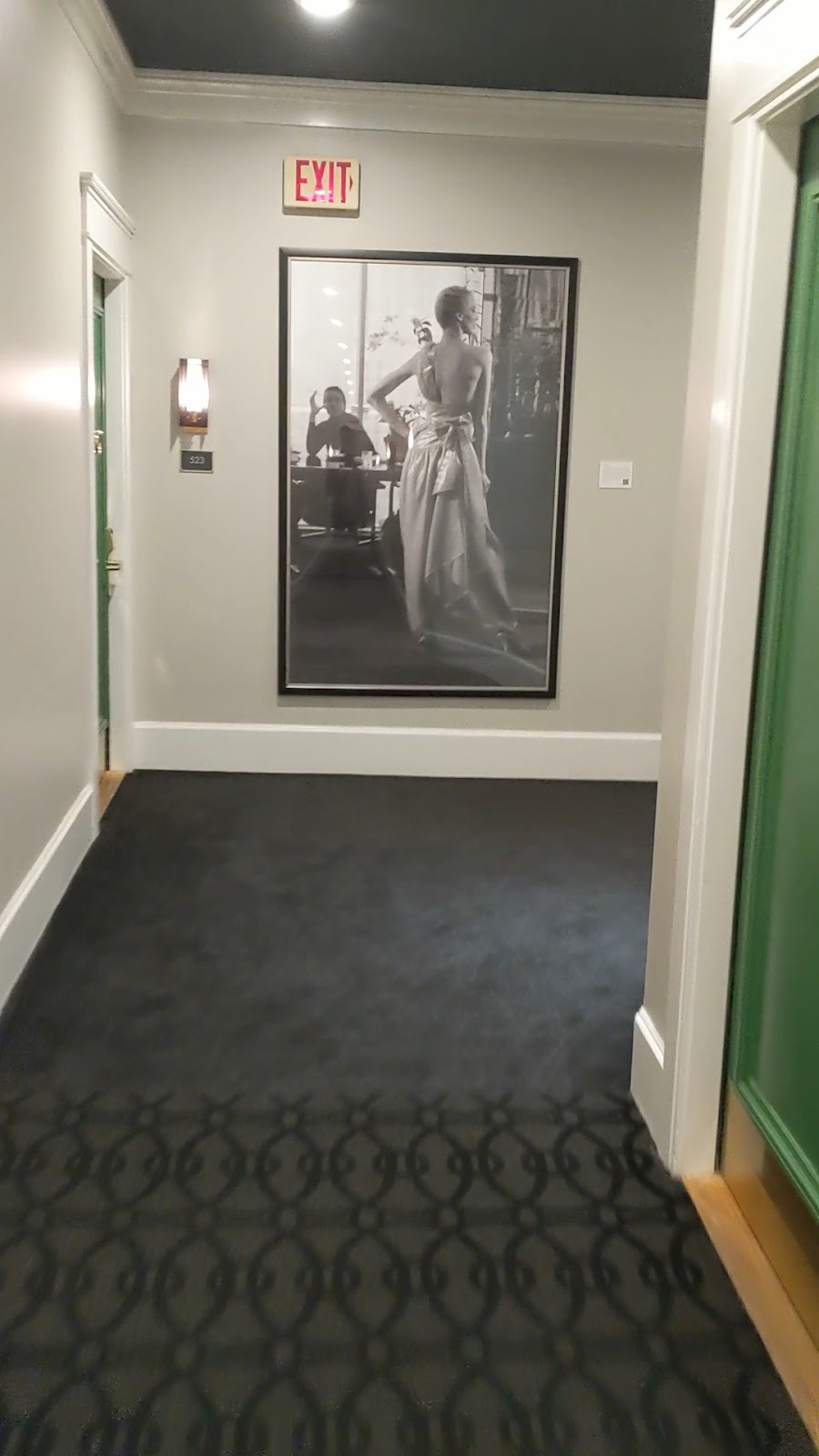 The Sentinel Otel Hotels in Portland – GayOut Guide