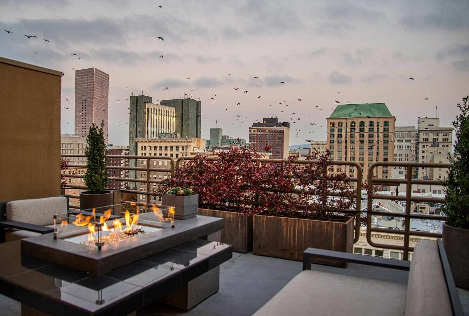 The Sentinel Otel Hotels in Portland – GayOut Guide