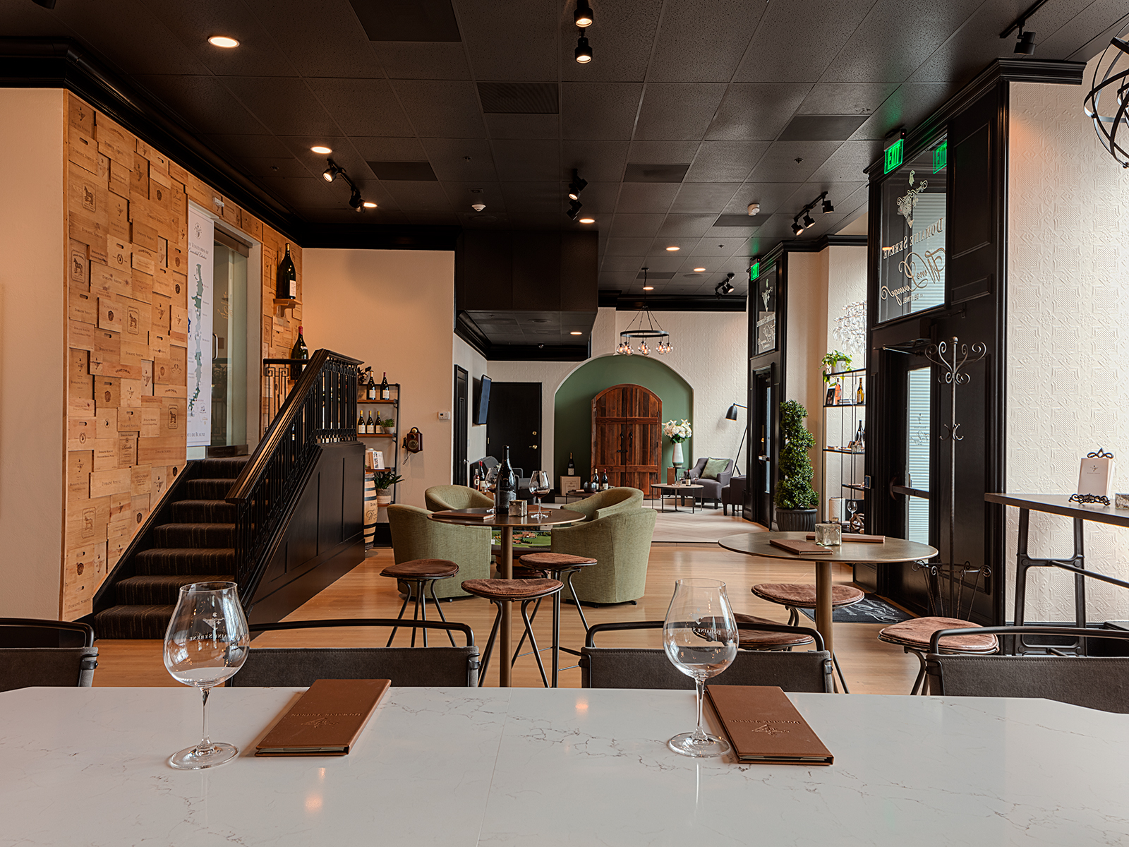 The Sentinel Otel Hotels in Portland – GayOut Guide