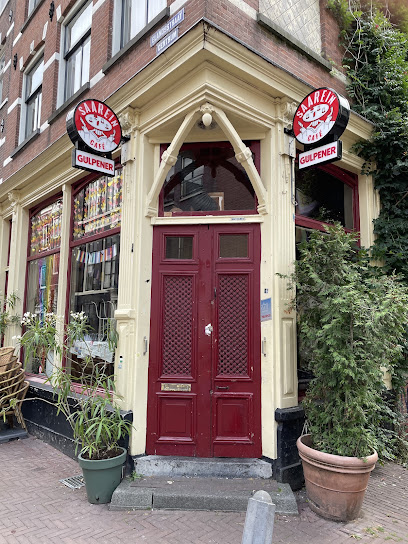 Saarein Bars & Clubs in Amsterdam – GayOut Guide